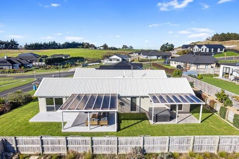 Photo of property in 3 Syrah Grove, Te Kauwhata, 3710