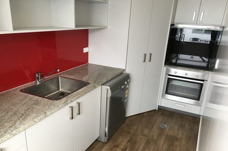 Photo of property in 24 Webb Street, Te Aro, Wellington, 6011