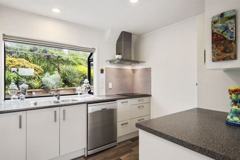 Photo of property in 1/34 Oruamo Place, Beach Haven, Auckland, 0626