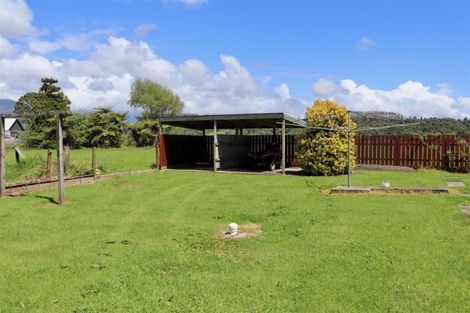 Photo of property in 126 Waverley Street, Karamea, 7893