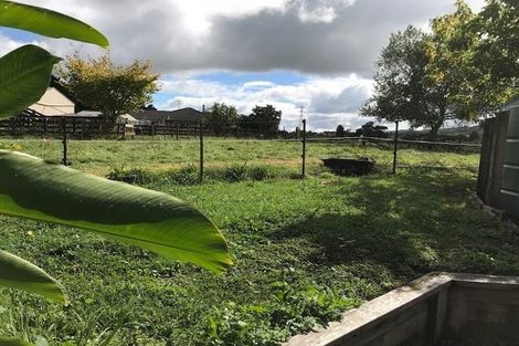 Photo of property in 12 Mceldownie Road, Ramarama, Drury, 2579