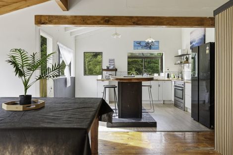 Photo of property in 626 Takahue Road, Takahue, Kaitaia, 0481