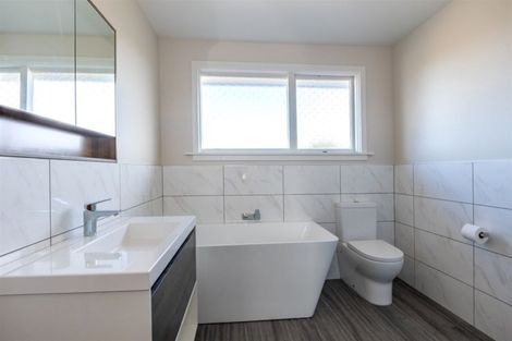 Photo of property in 5 Arun Street, Marchwiel, Timaru, 7910