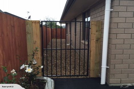 Photo of property in 7/17 Enderley Avenue, Enderley, Hamilton, 3214