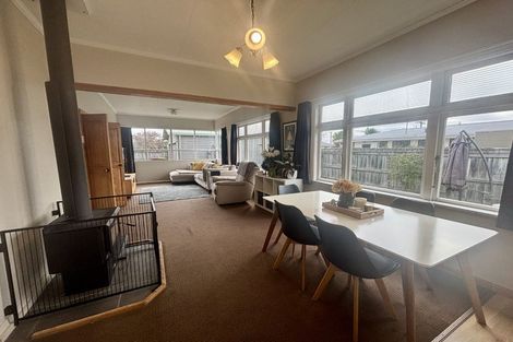 Photo of property in 35 Fulton Street, Springlands, Blenheim, 7201