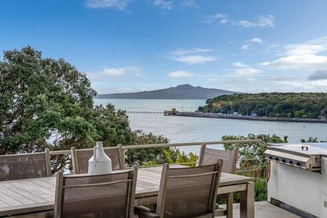 Photo of property in 31 Paritai Drive, Orakei, Auckland, 1071