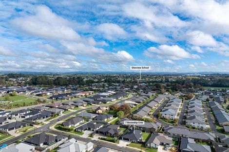 Photo of property in 7 Bostonkip Crescent, Fitzroy, Hamilton, 3206