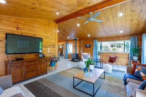 Photo of property in 174a Jericho Road, Pukekohe East, Pukekohe, 2677