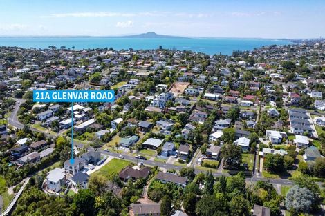 Photo of property in 21a Glenvar Road, Torbay, Auckland, 0630