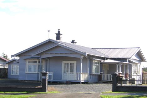 Photo of property in 323 Thames Street, Morrinsville, 3300