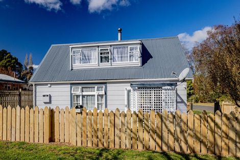 Photo of property in 57 Duncan Street, Raetihi, 4632