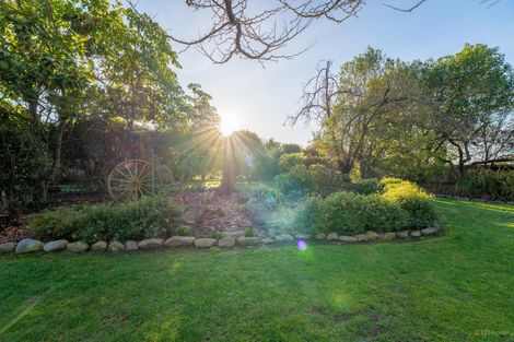 Photo of property in 100 Oak Street, Orari, Geraldine, 7992