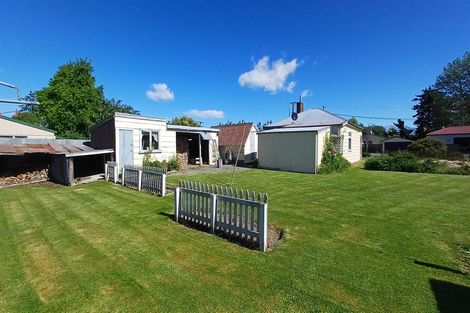 Photo of property in 2 Argyll Street, Fairlie, 7925