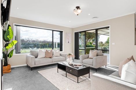 Photo of property in 7 Stableford Lane, Tamahere, Hamilton, 3283