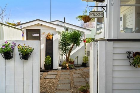 Photo of property in 3 Kings Crescent, Cambridge, 3434