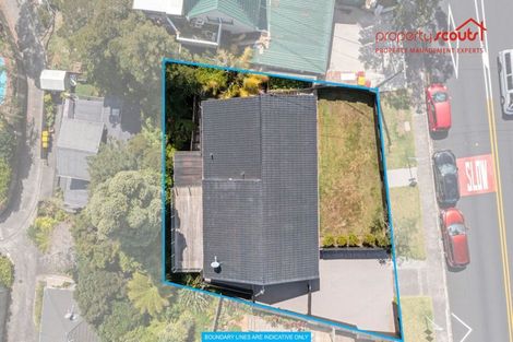 Photo of property in 2/78 Rangatira Road, Beach Haven, Auckland, 0626