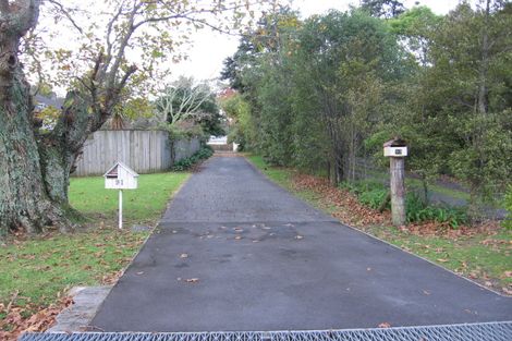 Photo of property in 91 Roland Road, Greenhithe, Auckland, 0632