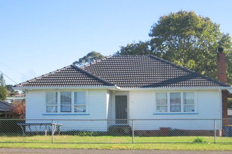 Photo of property in 48 Ranui Station Road, Ranui, Auckland, 0612
