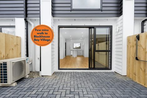 Photo of property in 6/2 Windermere Crescent, Blockhouse Bay, Auckland, 0600