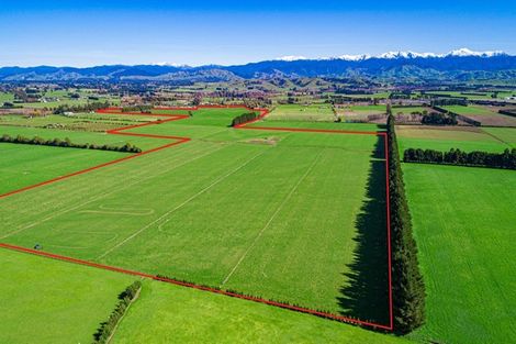 Photo of property in 118 Paierau Road, Opaki, Masterton, 5881