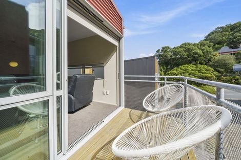 Photo of property in 7/2 Onslow Road, Khandallah, Wellington, 6035