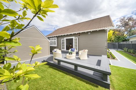 Photo of property in 29 Limbrick Street, Terrace End, Palmerston North, 4410
