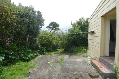 Photo of property in 96 Weld Street, Wadestown, Wellington, 6012