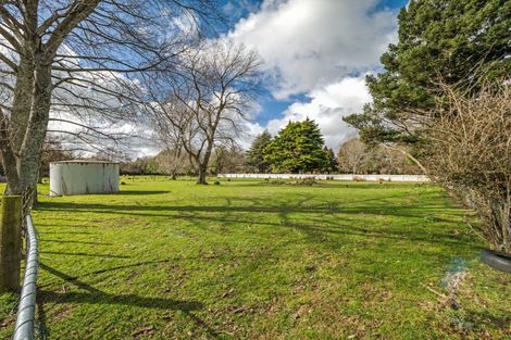 Photo of property in 81265 State Highway 2, Mangatainoka, Pahiatua, 4982