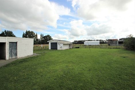 Photo of property in 59 Oakland Street, Mataura, 9712