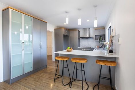 Photo of property in 64 Rising Parade, Fairview Heights, Auckland, 0632