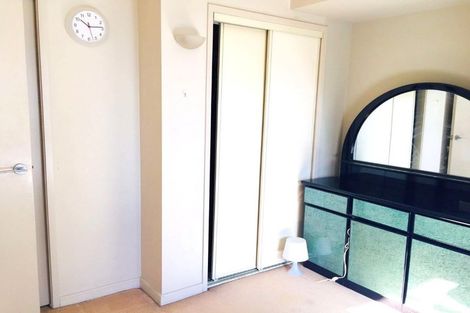 Photo of property in Tower Hill Apartments, 3e/1 Emily Place, Auckland Central, Auckland, 1010