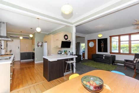 Photo of property in 19 Tokomaru Street, Welbourn, New Plymouth, 4312