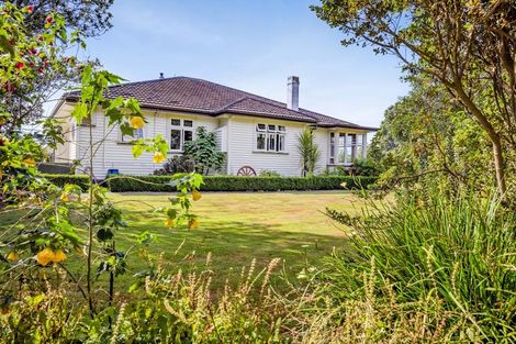 Photo of property in 1170a South Road, Manaia, 4678