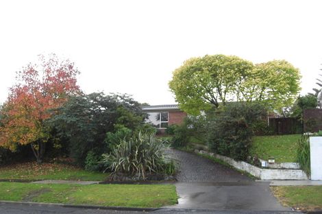 Photo of property in 17 Cheriton Road, Mellons Bay, Auckland, 2014