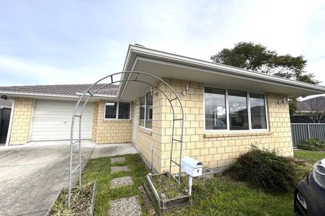 Photo of property in 17f Meeanee Road, Taradale, Napier, 4112