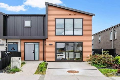 Photo of property in 36 Ringa Matau Road, Hobsonville, Auckland, 0616