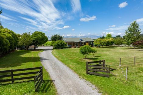 Photo of property in 40 Gibsons Road, Kaituna, Blenheim, 7273