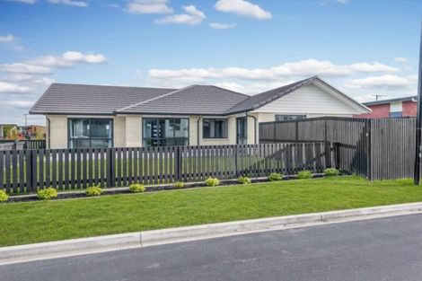 Photo of property in 15 Alker Road, Chartwell, Hamilton, 3210