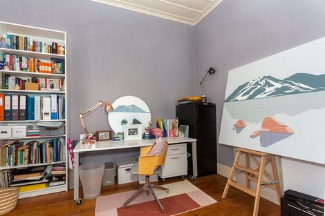 Photo of property in 19 Paget Street, Freemans Bay, Auckland, 1011