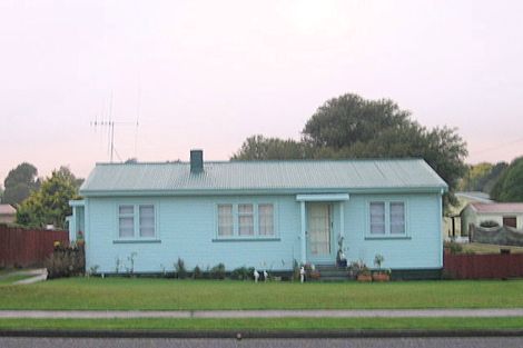 Photo of property in 45 Baberton Street, Tokoroa, 3420