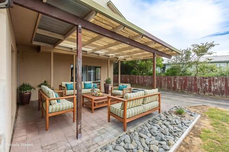 Photo of property in 1a Cobham Crescent, Waipukurau, 4200