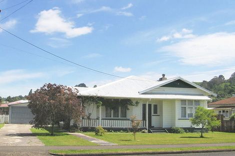 Photo of property in 9 Ngarongo Street, Te Kuiti, 3910
