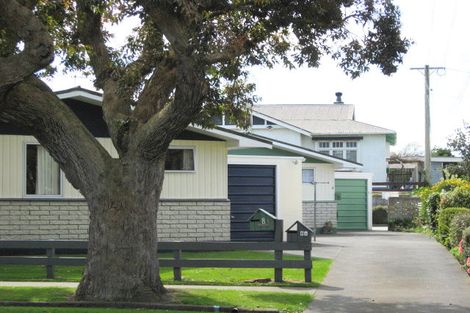 Photo of property in 8b Caius Avenue, Gonville, Whanganui, 4501