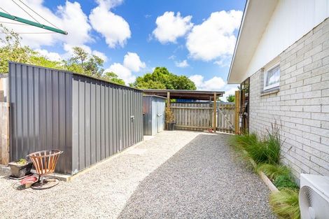 Photo of property in 3/123 Vogel Street, Roslyn, Palmerston North, 4414