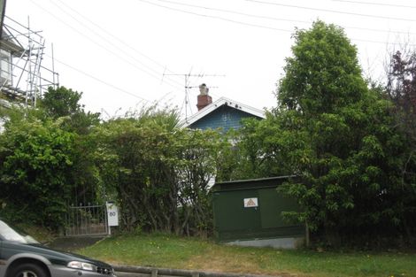 Photo of property in 80 Moncks Spur Road, Redcliffs, Christchurch, 8081