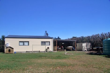 Photo of property in 3866 State Highway 1, Pukenui, Kaitaia, 0484