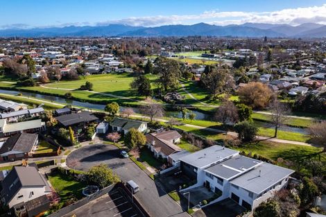 Photo of property in 118 Alfred Street, Blenheim, 7201