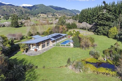 Photo of property in 183b Mangaroa Valley Road, Mangaroa, Upper Hutt, 5371