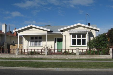 Photo of property in 33 Carnell Street, Napier South, Napier, 4110