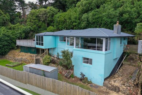 Photo of property in 15 Musselburgh Rise, Musselburgh, Dunedin, 9013